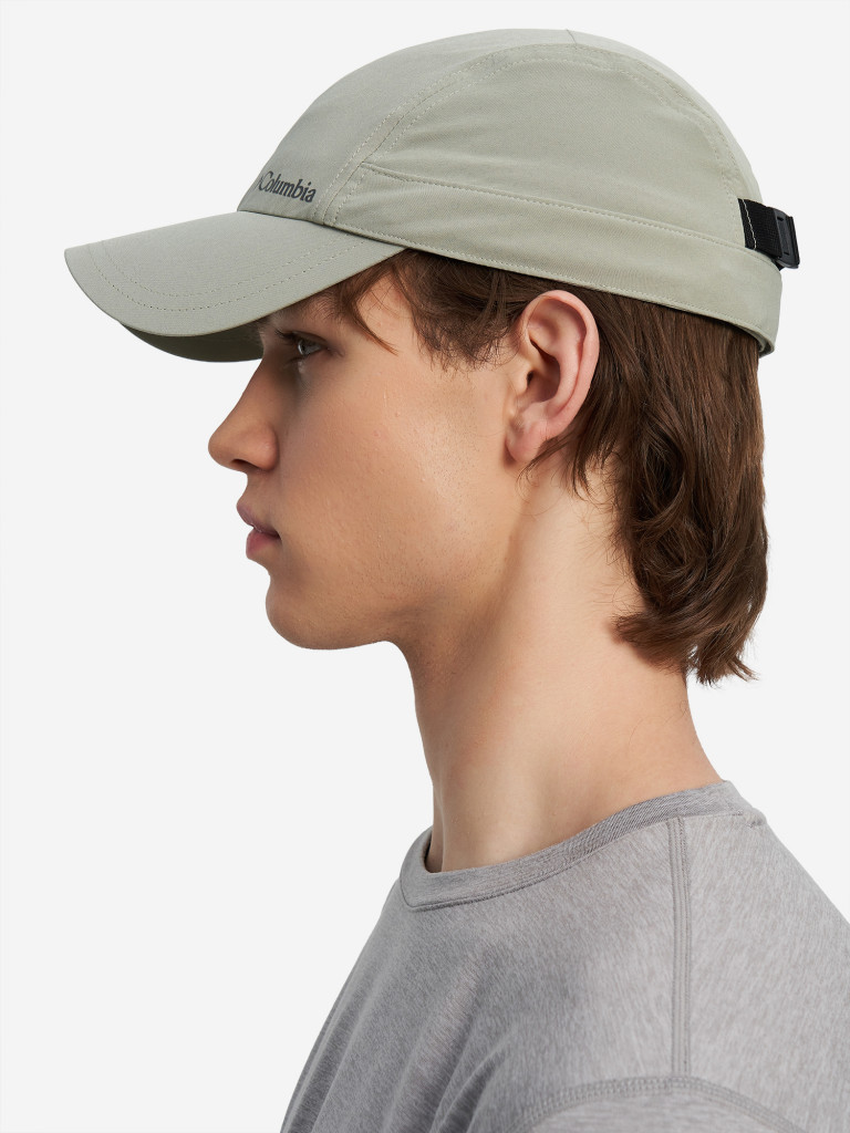 Columbia Coolhead Zero II Cachalot бейсболкасы — фото №15