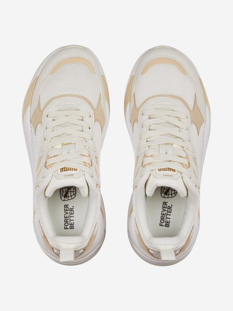 Кроссовки женские PUMA Trinity — фото №4