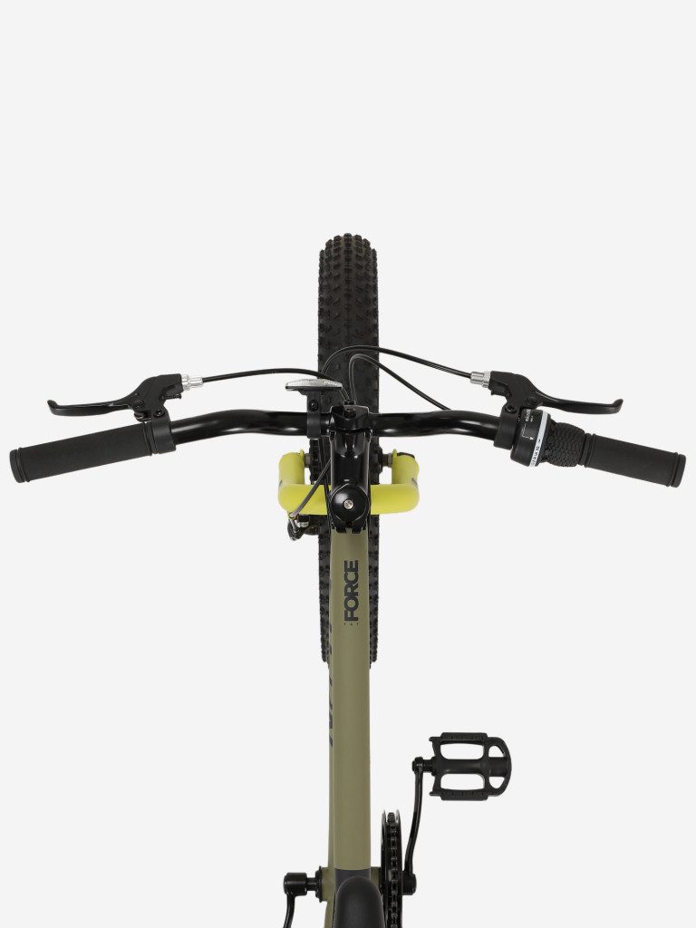 Велосипед подростковый Stern Force 20" — фото №12