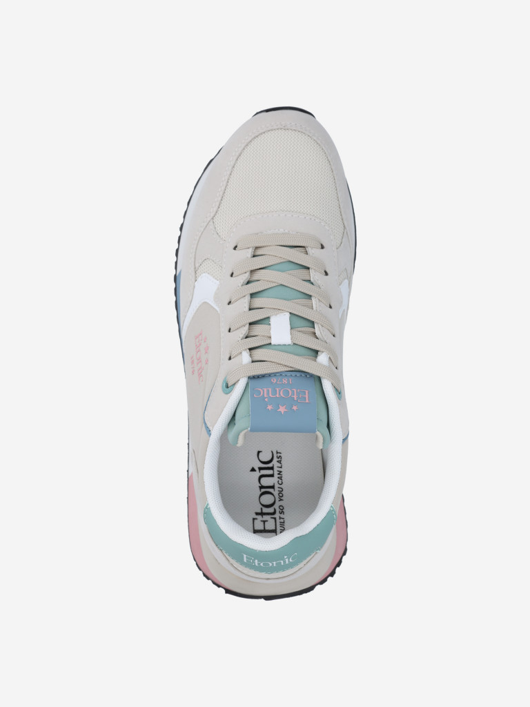 Кроссовки женские Etonic Layla — фото №6