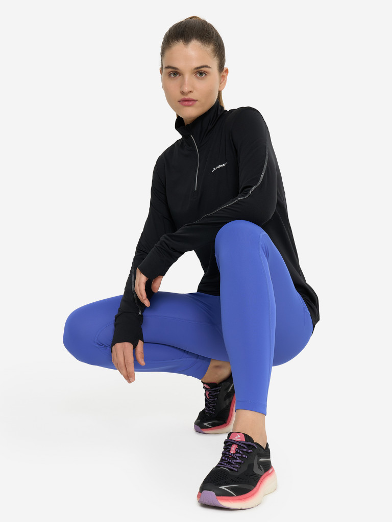 Легинсы женские Demix ActiveMove Urban — фото №7