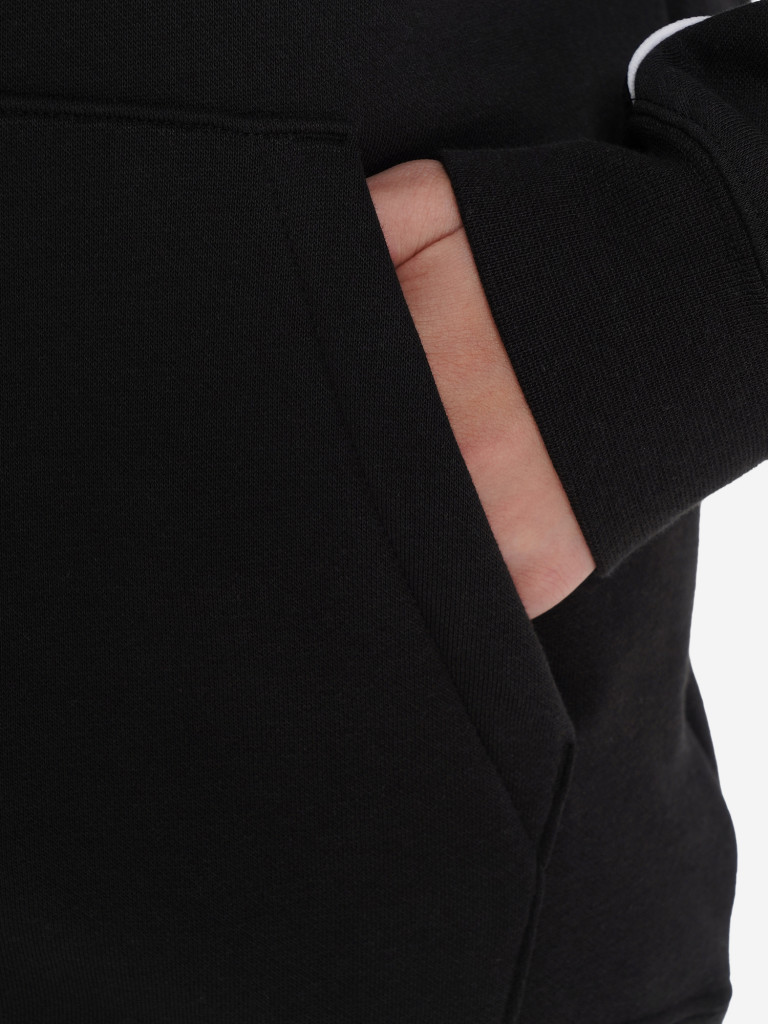 Худи для мальчиков PUMA Ess Tape — фото №6