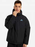 Куртка утепленная мужская adidas Traveer Insulated