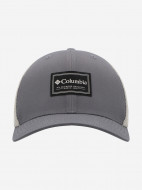 Бейсболка Columbia Mesh — фото №2