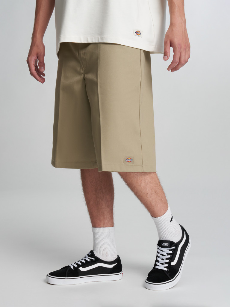 Шорты мужские DICKIES 13 In Mlt Pkt W/St