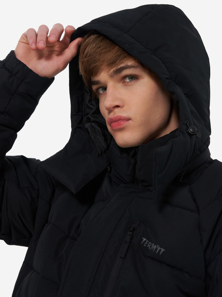 Пуховик мужской Termit — фото №5