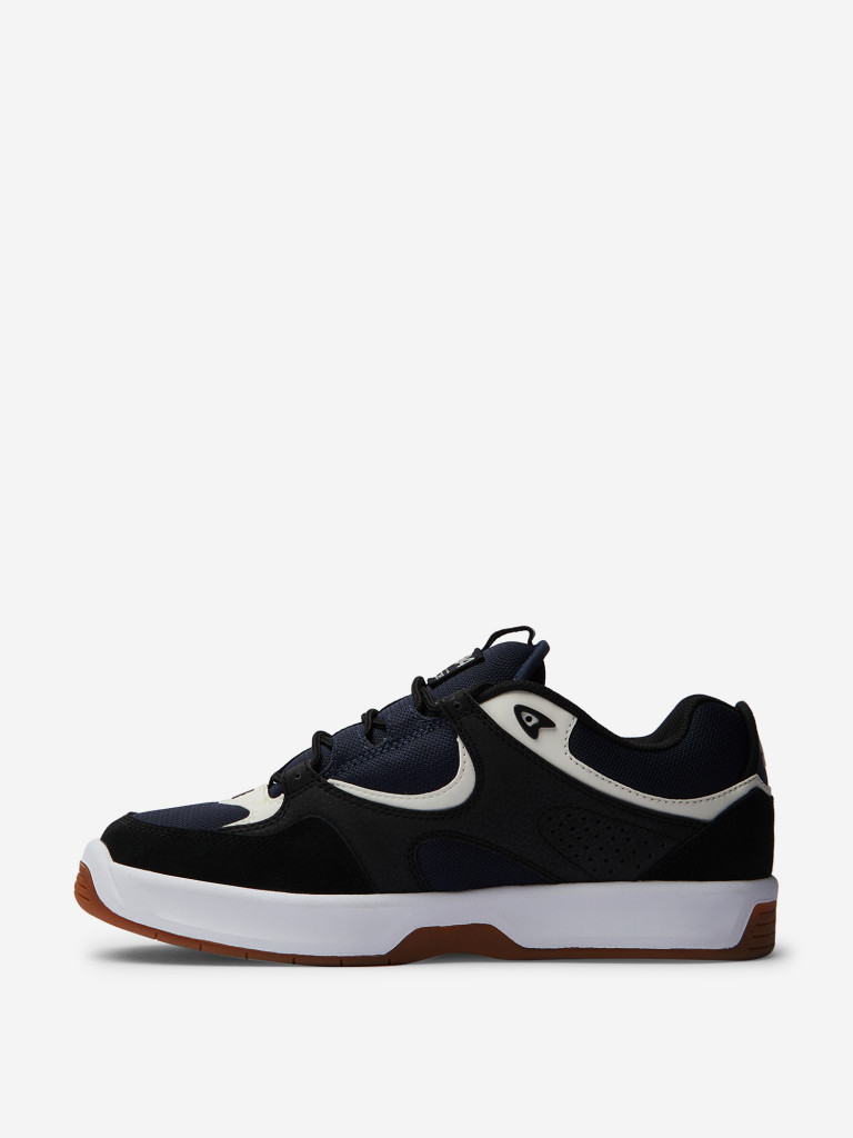 Кеды мужские DC Shoes Kalynx Zero — фото №4