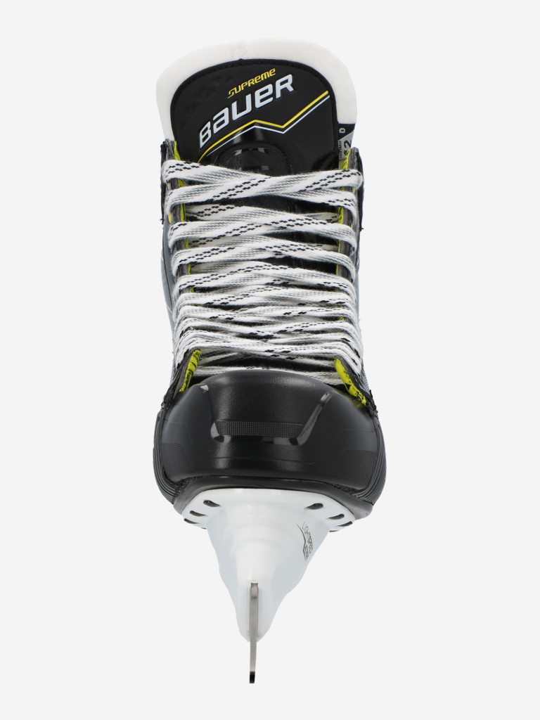 Коньки хоккейные Bauer Supreme M30 SR D — фото №4