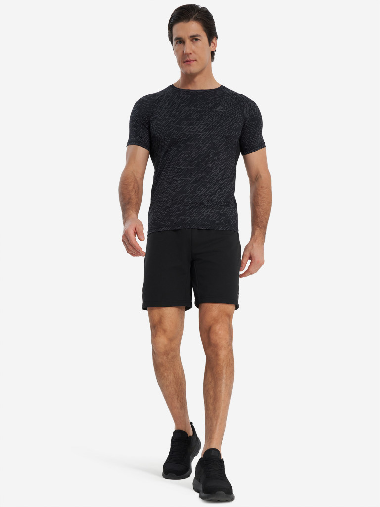 Demix ерлер футболкасы — фото №4