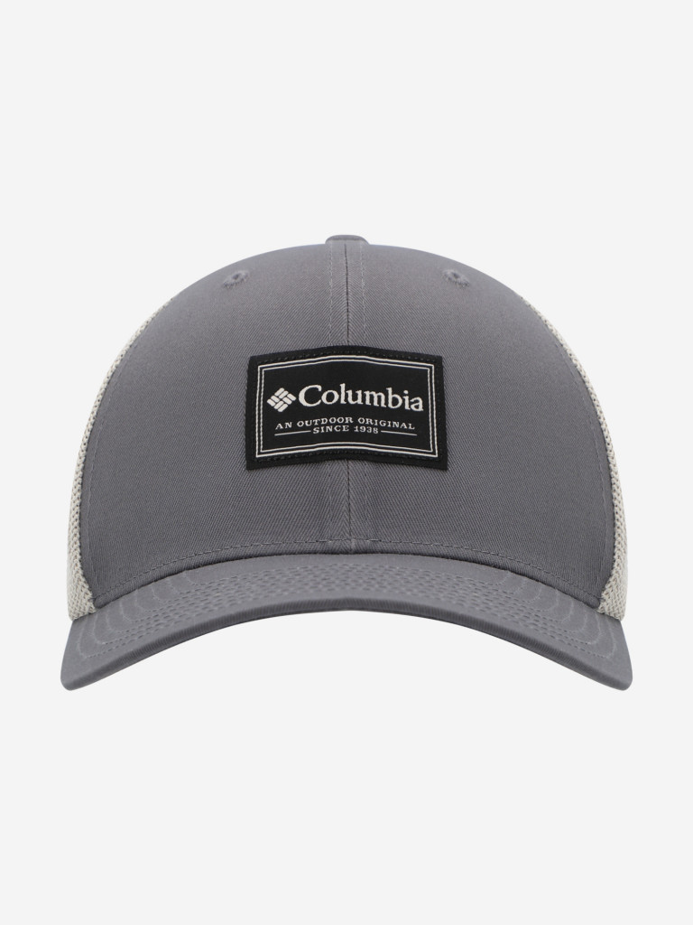 Бейсболка Columbia Mesh — фото №2