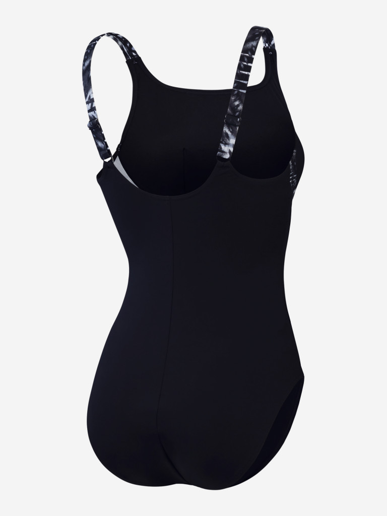 Купальник слитный женский Speedo — фото №5