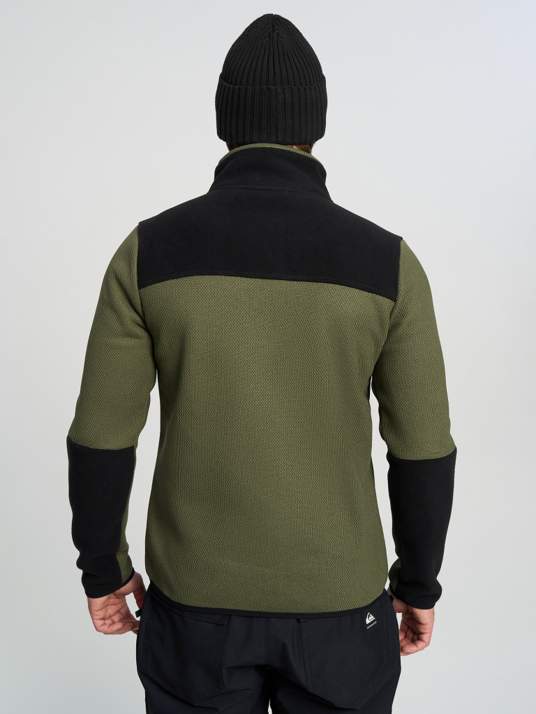 Ellesse ерлер флис жемпірі