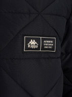 Пальто утепленное для девочек Kappa — фото №10