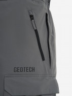 Полукомбинезон утепленный мужской Geotech — фото №7