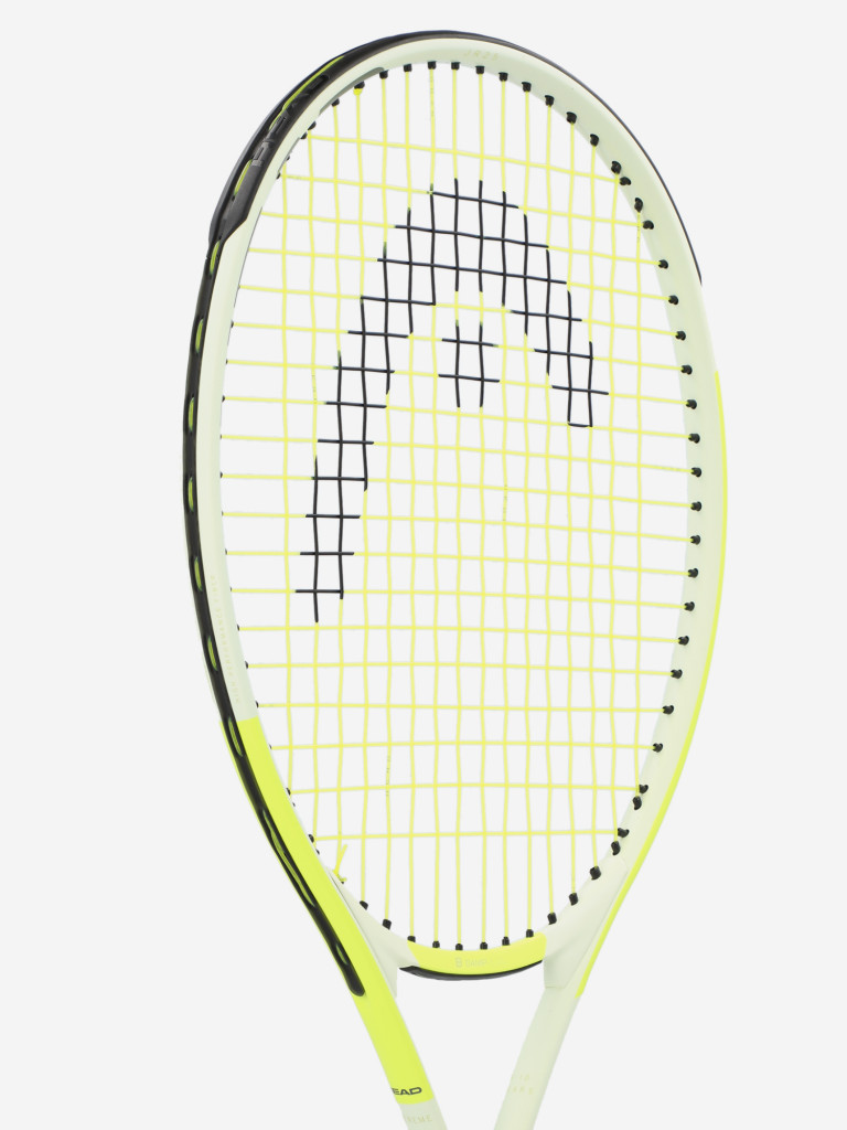 Head Extreme JR 25" үлкен тенниске арналған балалар ракеткасы — фото №3