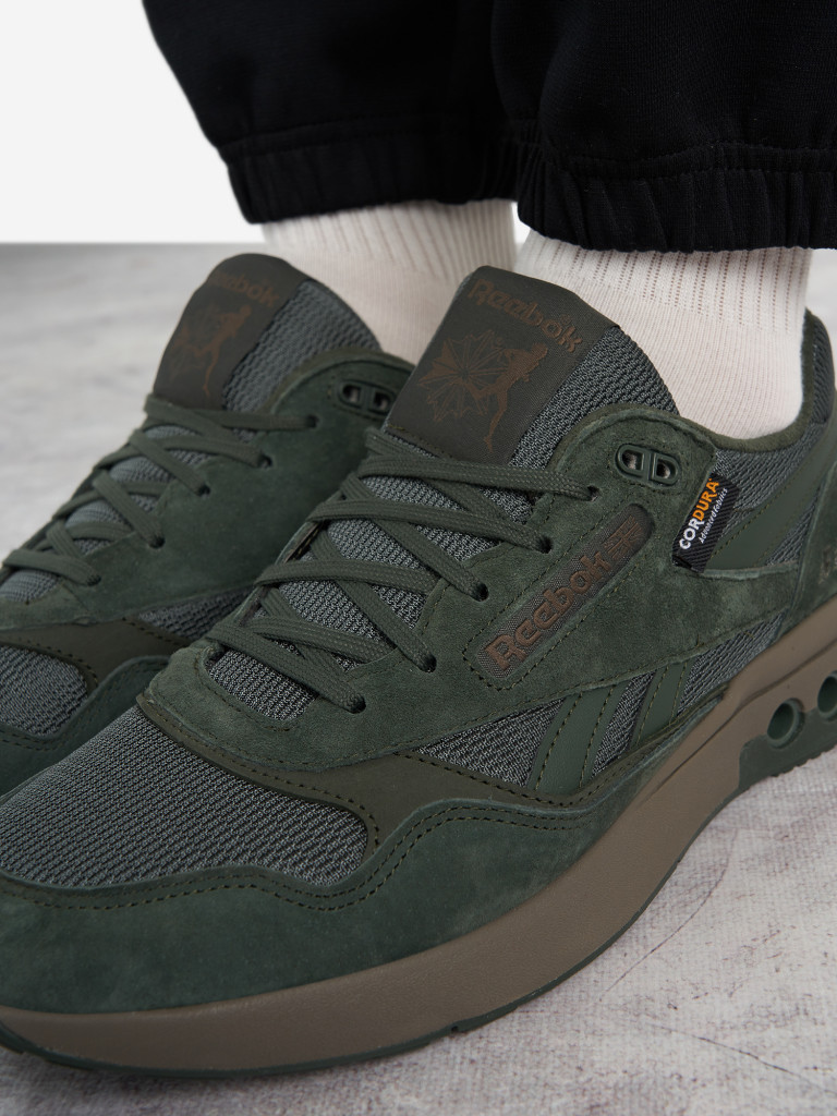 Кроссовки мужские Reebok Ers World — фото №9