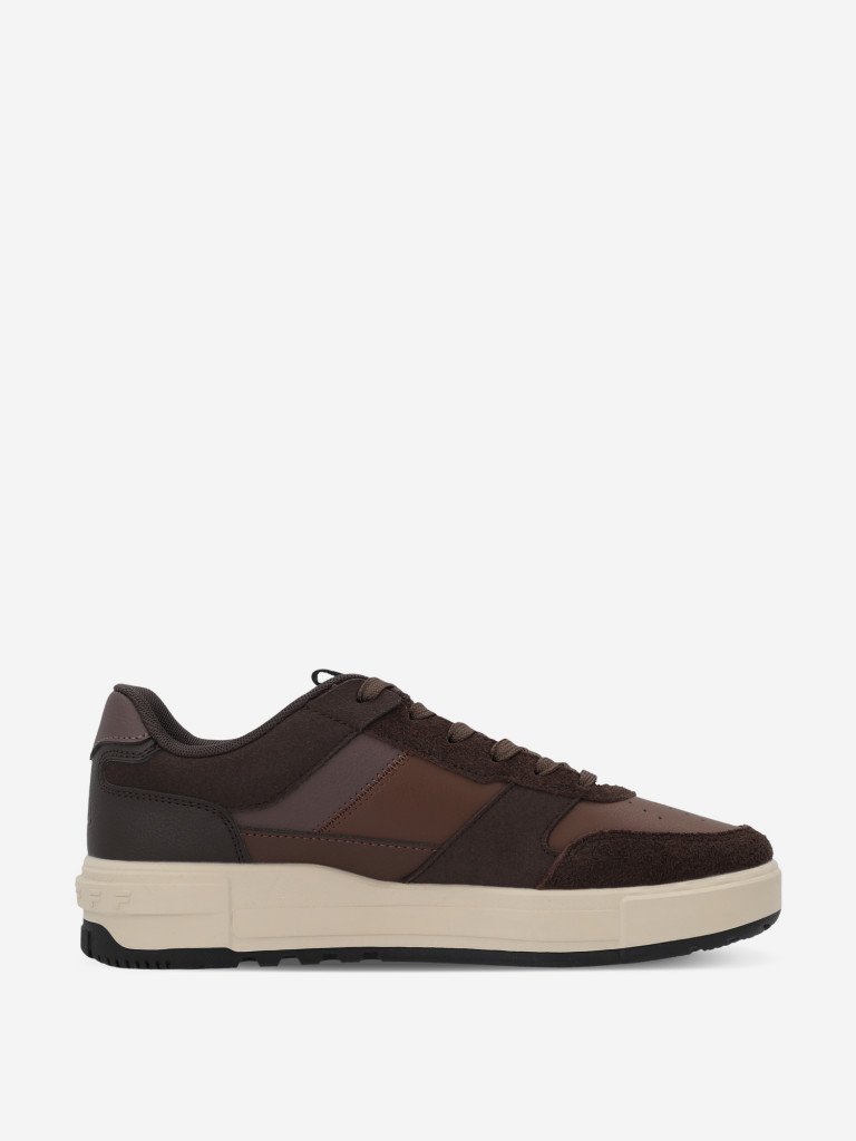 Кеды женские FILA Fx-1000 Low — фото №5