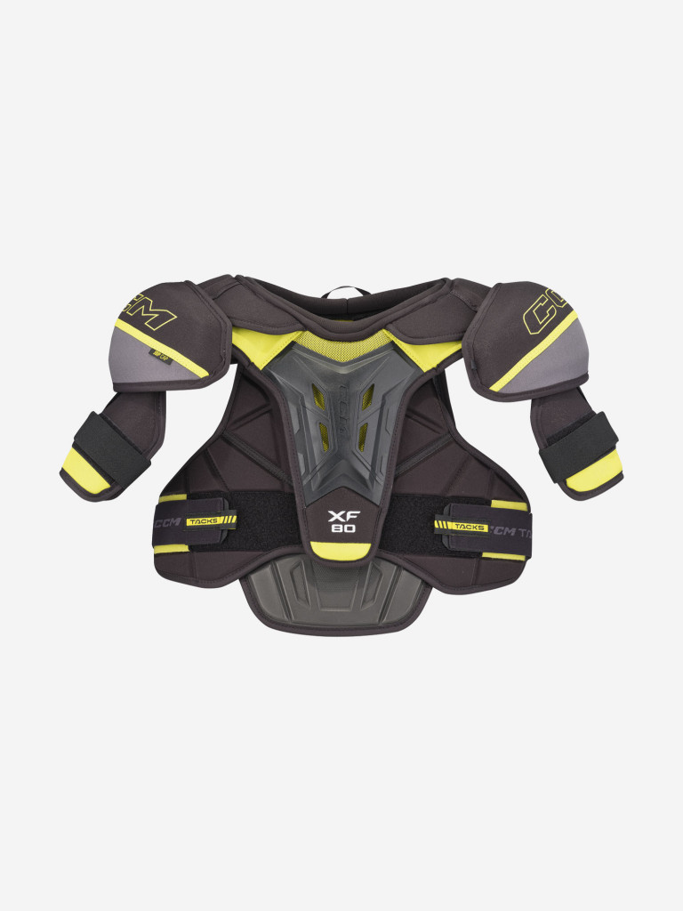 CCM Tacks XF 80 SR хоккей кеуде қорғағышы