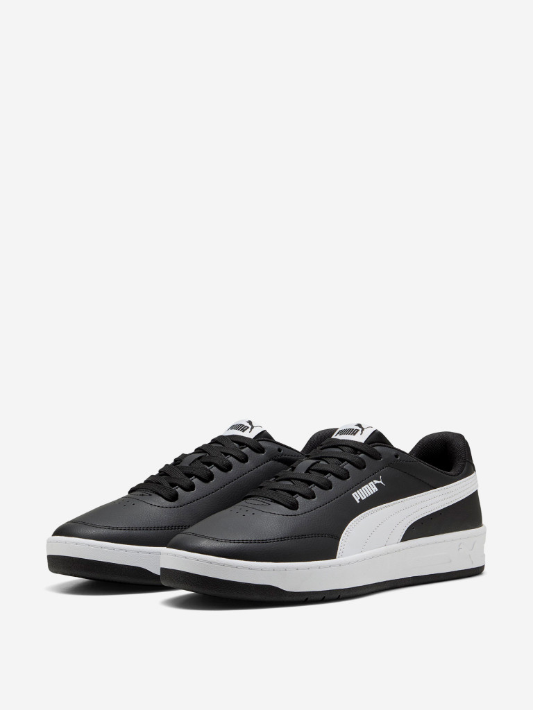 Кеды женские PUMA Court Classic Clean — фото №2