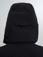 Mountain Hardwear Chockstone Alpine Lt Hooded Jacket әйелдер софтшелл курткасы — фото №7