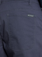 Брюки утепленные мужские Columbia Flex ROC Lined Pant — фото №5