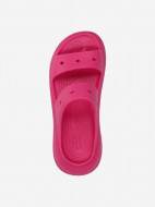 Шлепанцы Crocs Classic Crush Sandal — фото №6