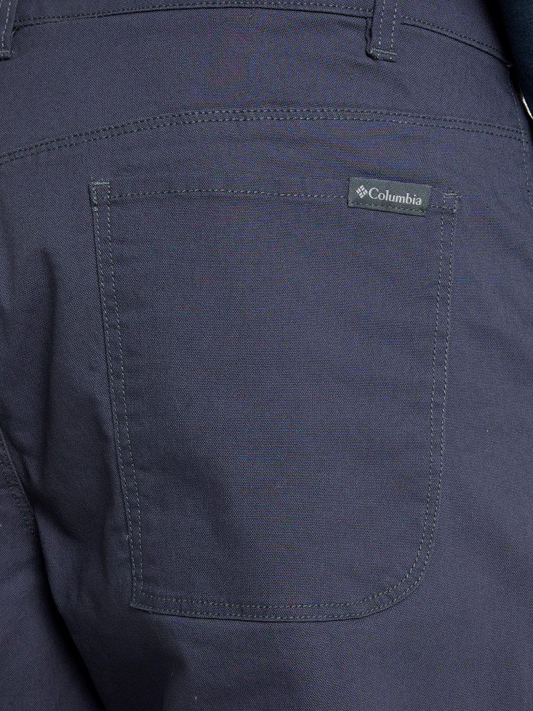 Брюки утепленные мужские Columbia Flex ROC Lined Pant — фото №5