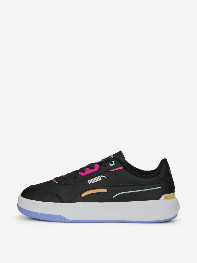 Кеды женские PUMA Tori Pixie