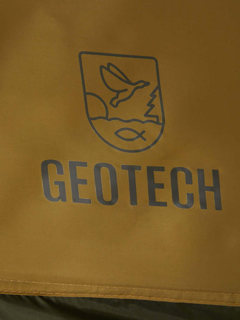 Палатка рыболовная Geotech Burbot 3 Pro — фото №13
