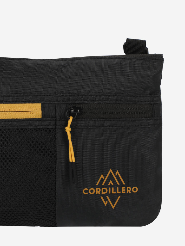 Сумка через плечо Cordillero — фото №10