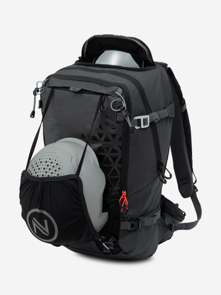 Рюкзак Kanrock x Nidecker Pow Pow 30 Special Edition — фото №10