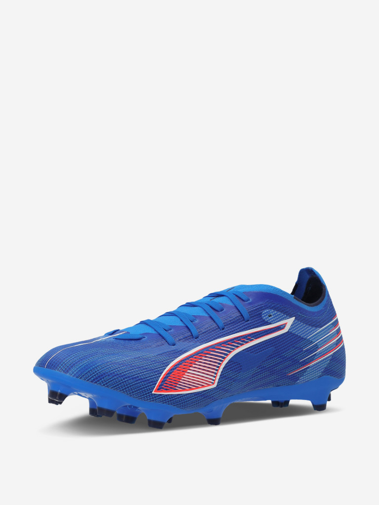 Бутсы мужские PUMA Ultra 6 Match Fg/Ag — фото №3