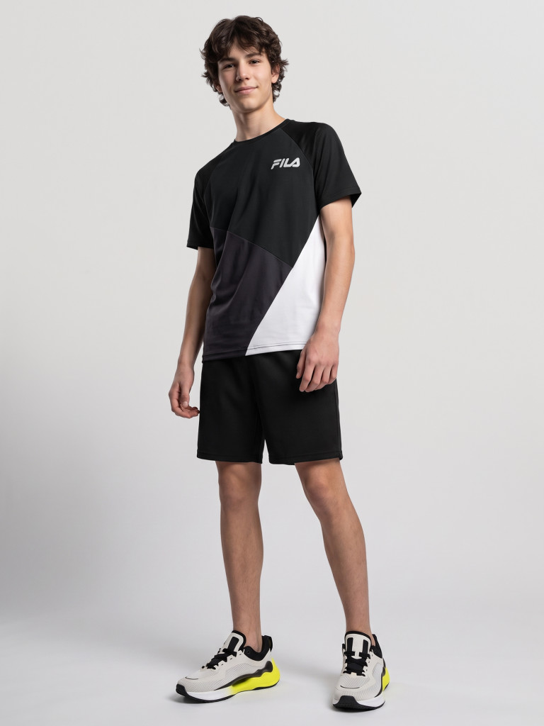 Футболка для мальчиков FILA — фото №4