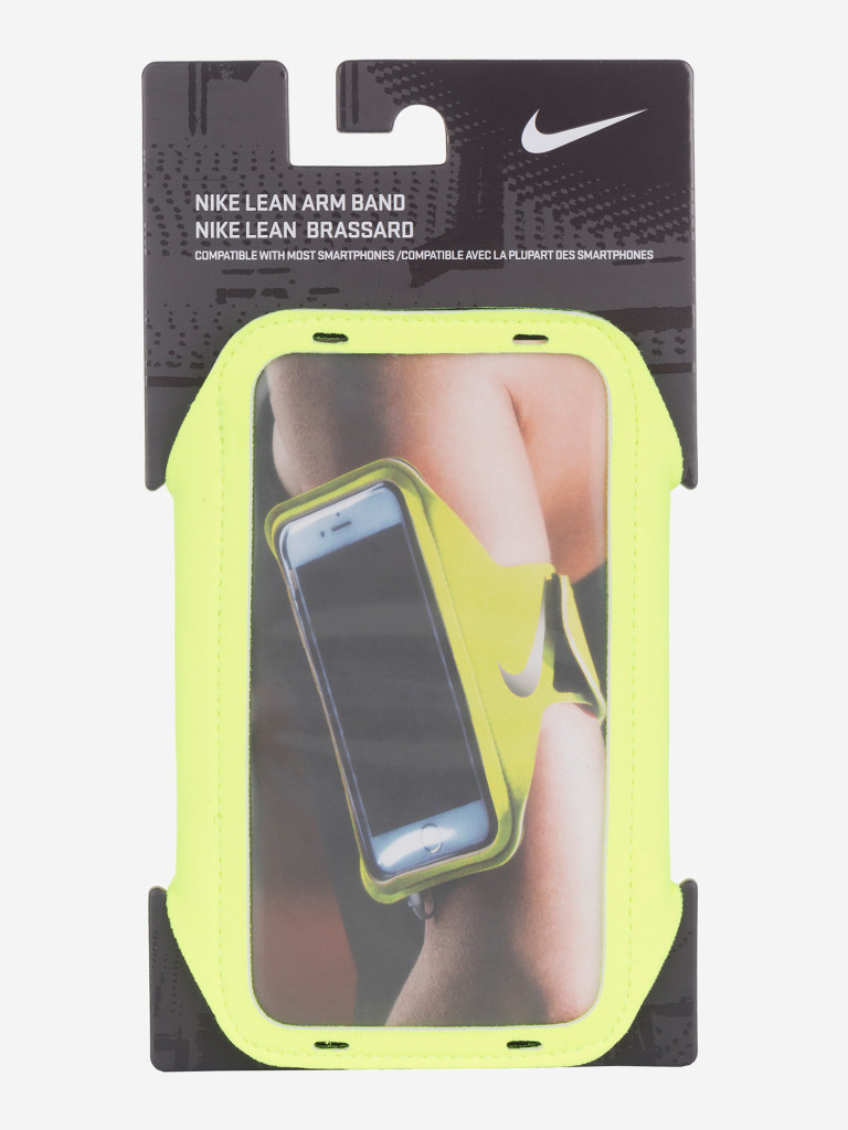 Чехол на руку для смартфона Nike — фото №4