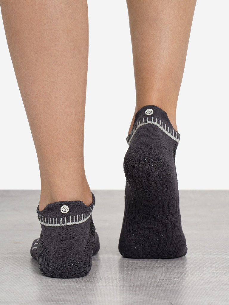 Носки женские Sensana, 2 пары — фото №5