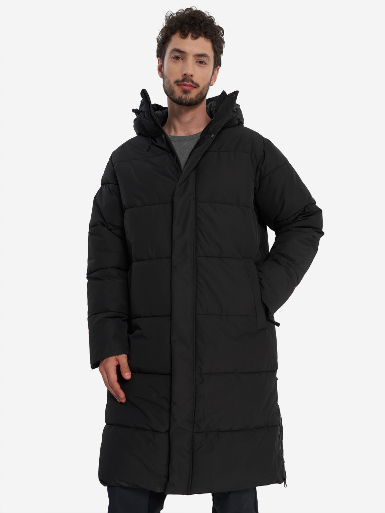 Пальто утепленное мужское IcePeak Ardek