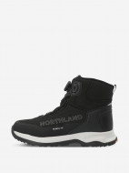 Northland Moose High Boa ұлдарға арналған жылы бәтеңкесі