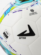 Мяч футбольный Demix DF700 Hybrid FIFA Quality — фото №3
