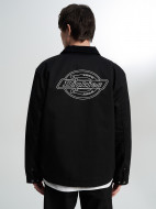 Легкая куртка мужская DICKIES Union Barn — фото №3