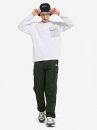 Брюки мужские Kappa — фото №4