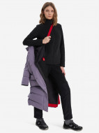 Пальто пуховое женское Bask Eureka — фото №14