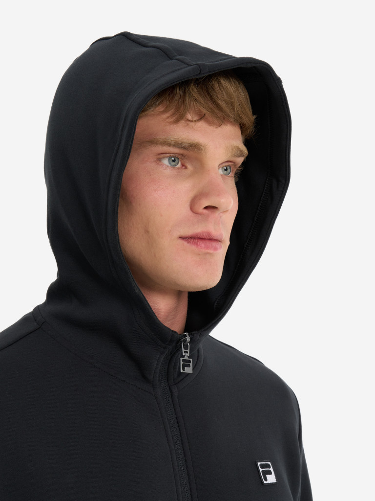 Толстовка мужская FILA Essentials — фото №5