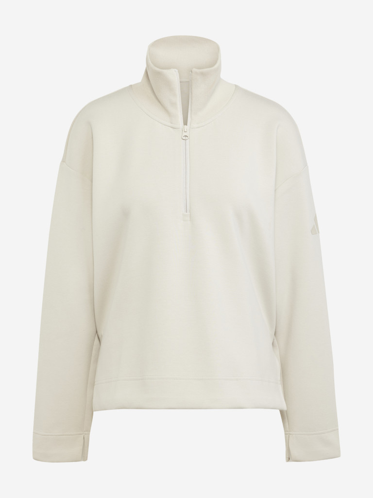 Толстовка женская adidas — фото №6