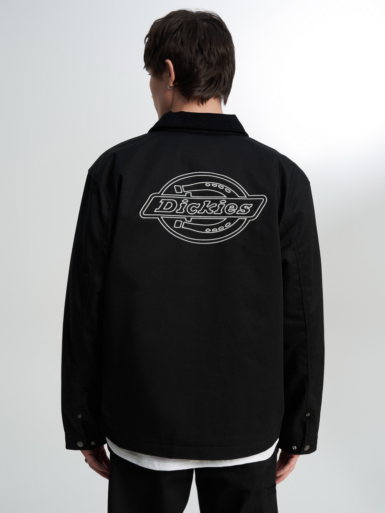 Легкая куртка мужская DICKIES Union Barn — фото №3