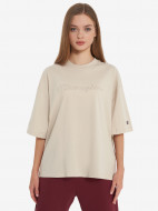 Футболка женская Champion — фото №2