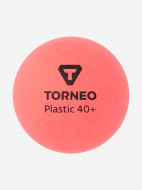 Мячи для настольного тенниса Torneo, 6 шт. — фото №3