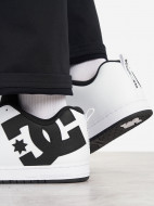 Кеды мужские DC Shoes Court Graffik — фото №9
