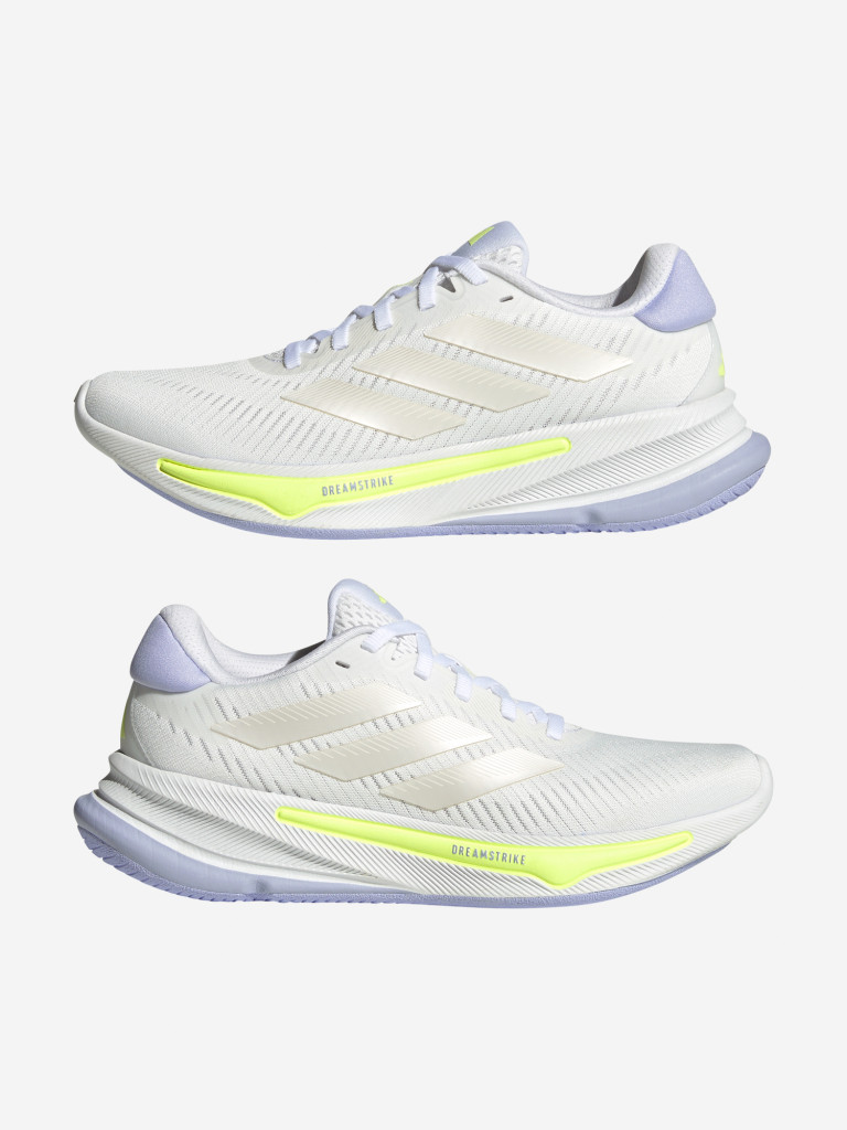 Кроссовки женские adidas Supernova Ease — фото №7
