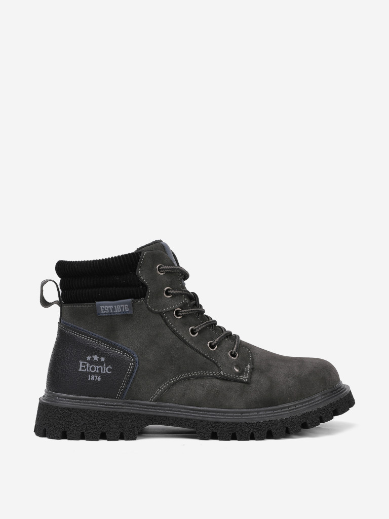 Etonic Carl ұлдарға арналған жылы бәтеңкесі