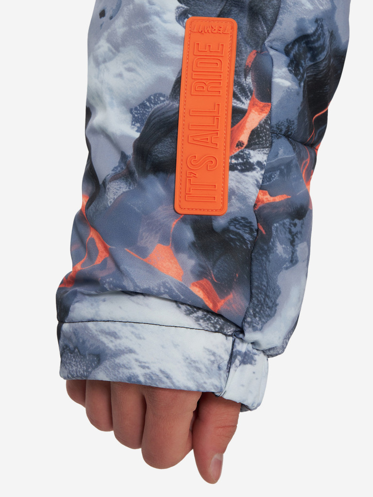 Пуховик мужской Termit — фото №10